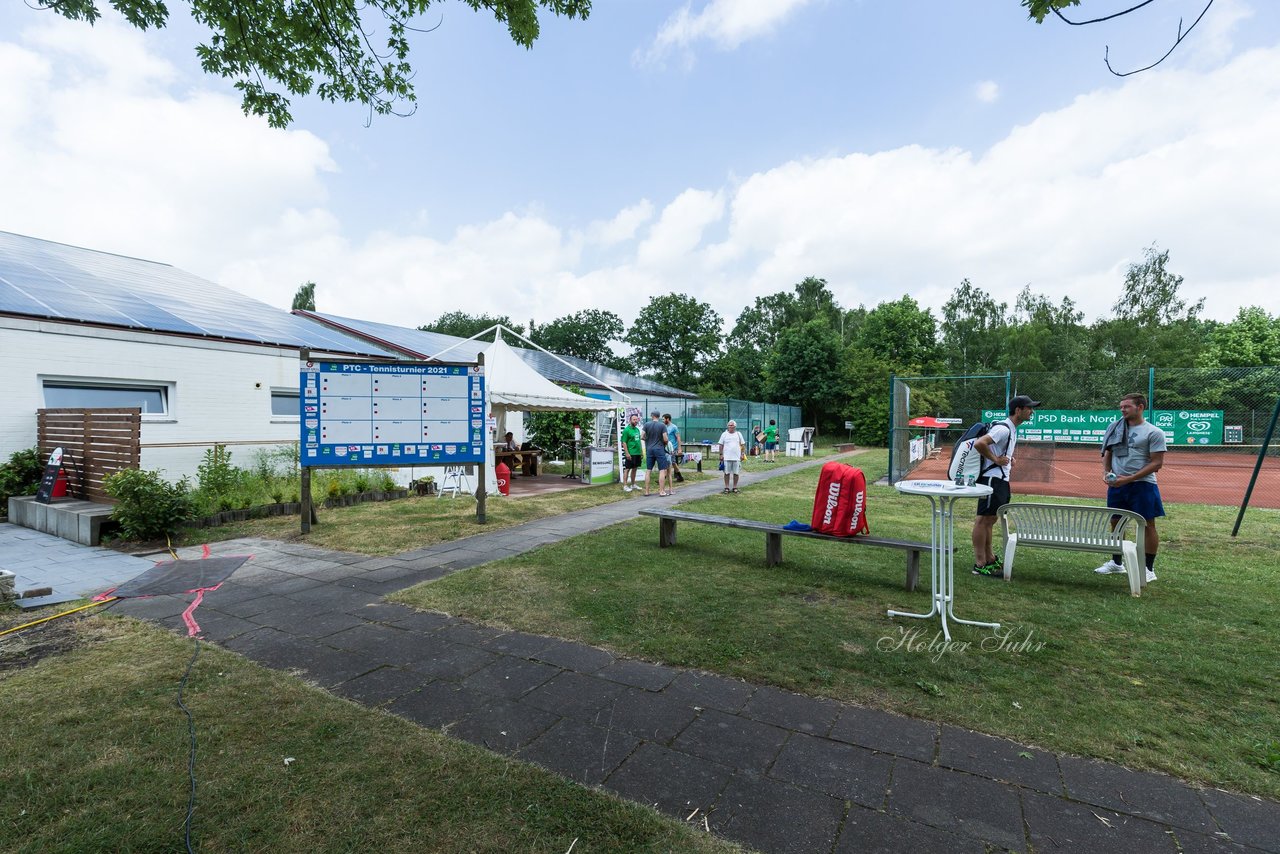 Bild 5 - PSD Bank Nord Open Pinneberg
